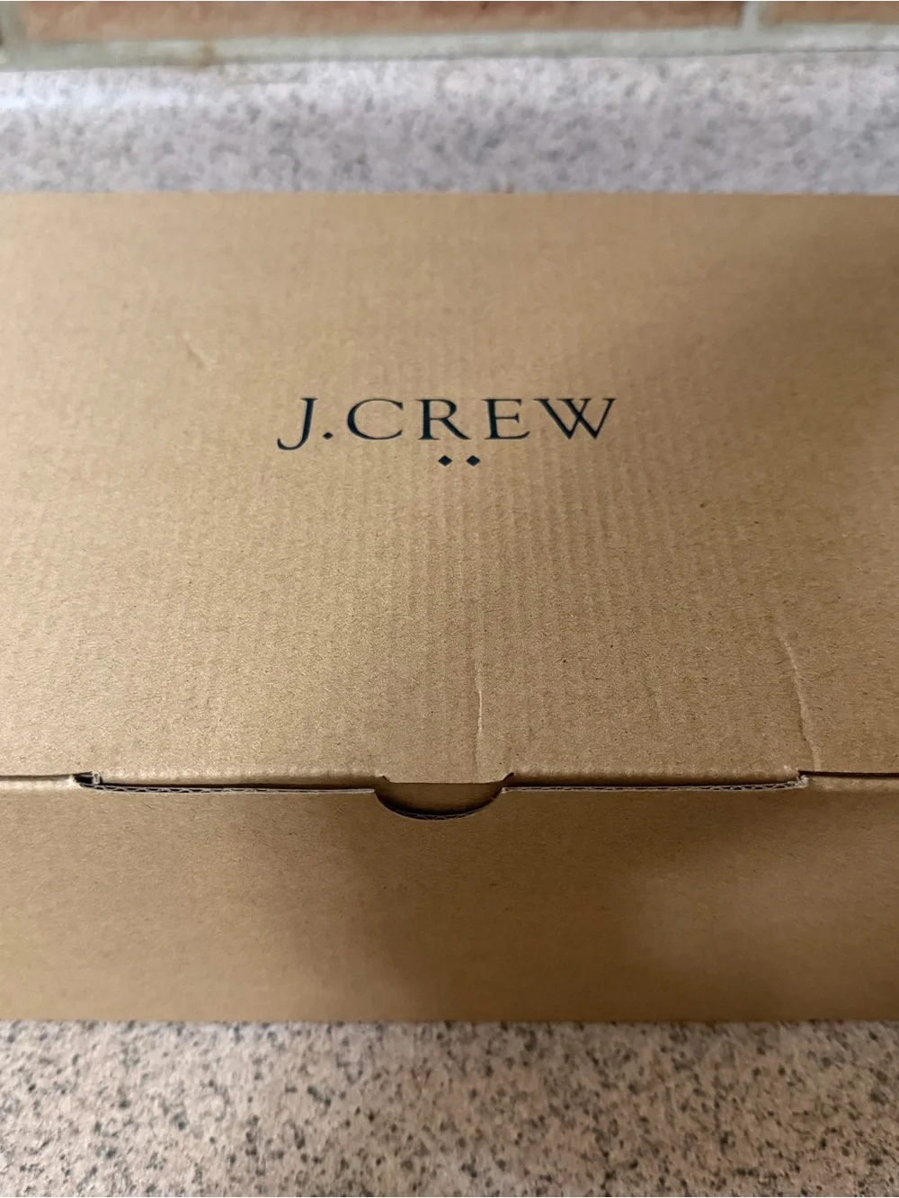 BRAND NEW! J. Crew Espadrille Wedge Sandals - Ivory - Size 9.5